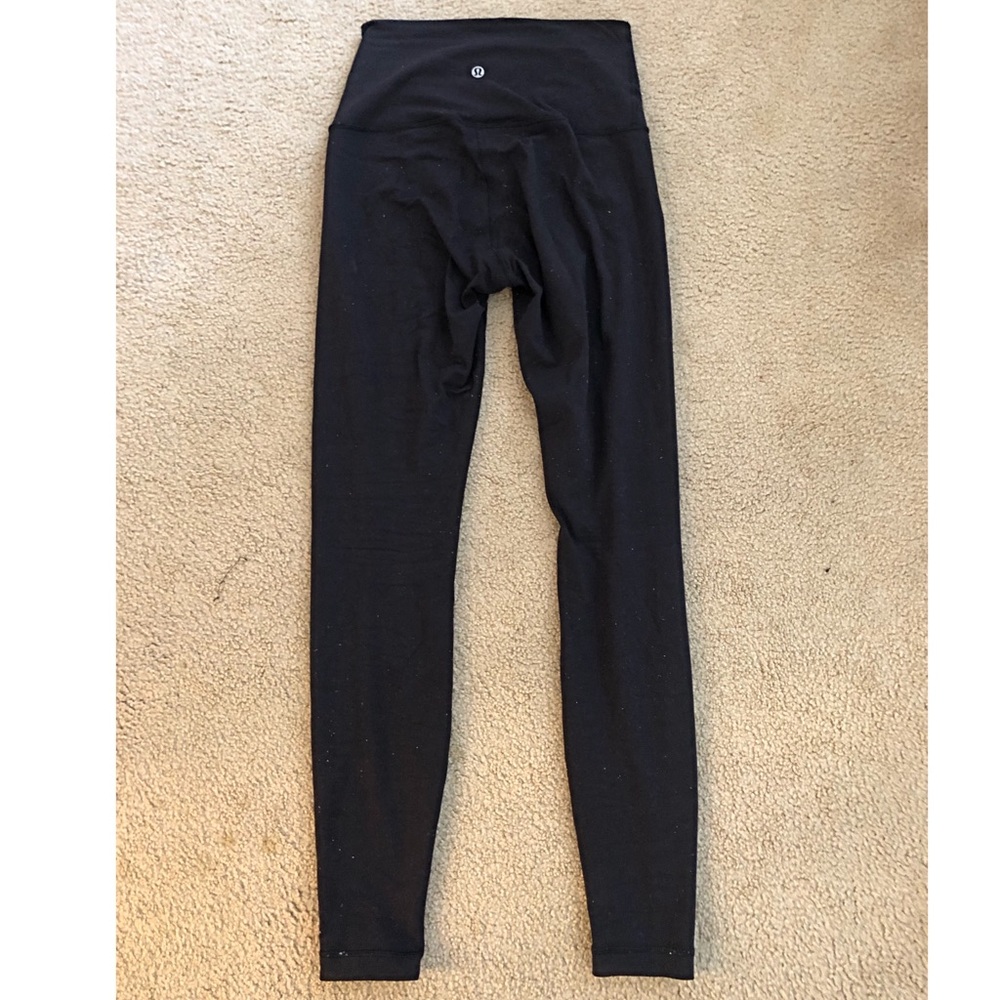 Lululemon align full length leggings